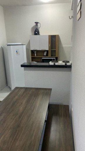 Apartamento Essencial Maracanaú